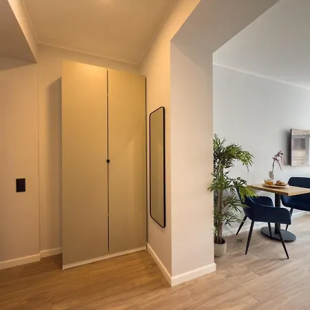 Appartement Wonderful Old Town