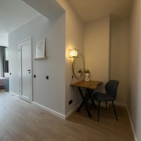 Апартаменти Wonderful Old Town *