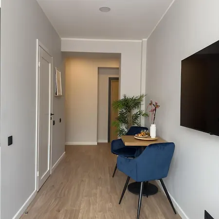 Wonderful Old Town Riga