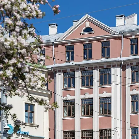 Appartement Wonderful Old Town