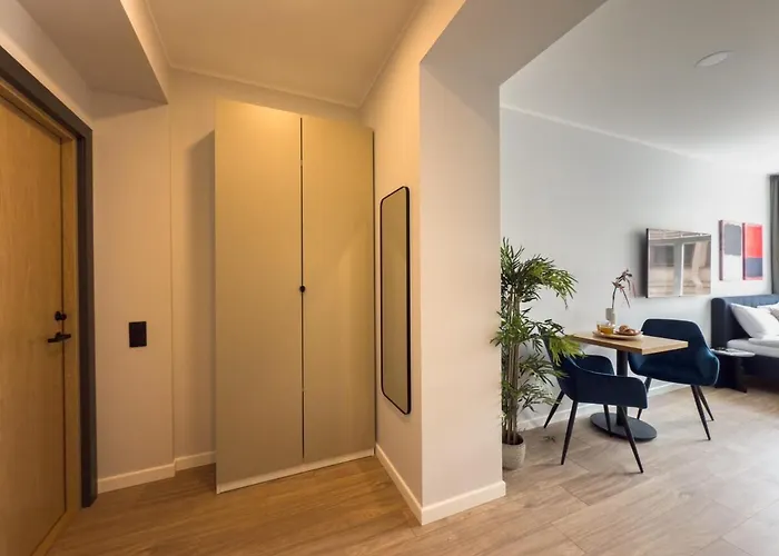 Dzīvoklis Wonderful Old Town