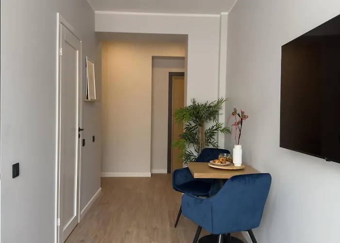 Wonderful Old Town Riga