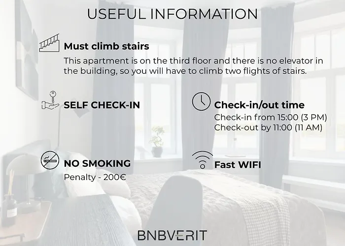 Dzīvoklis Wonderful Old Town Riga