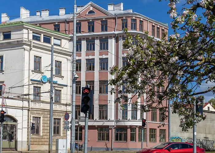 Wonderful Old Town *