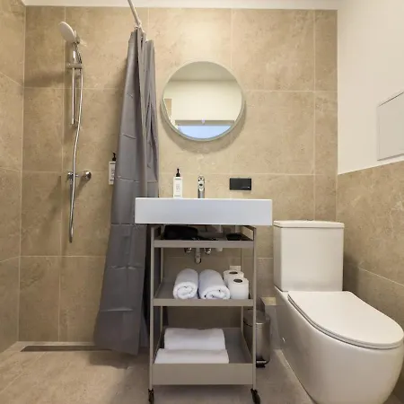 Wonderful Old Town Appartamento