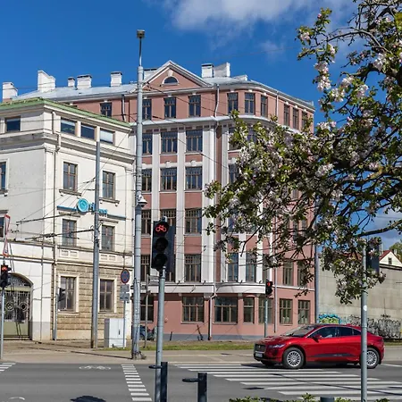 Wonderful Old Town *